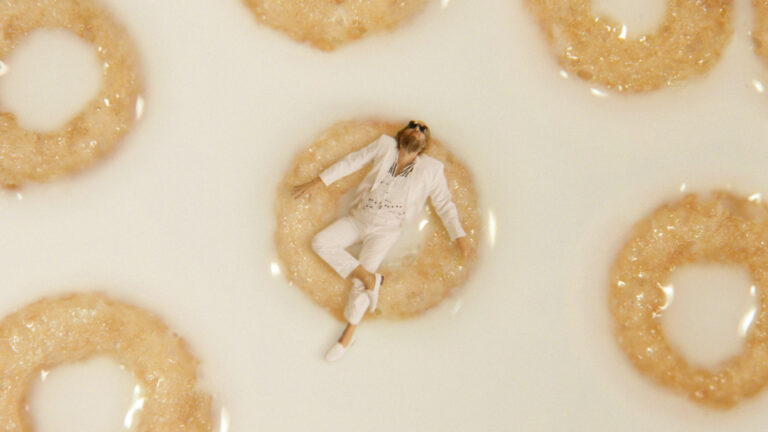 VALENTINE REINHARDT / SÉBASTIEN TELLIER / A BALLET