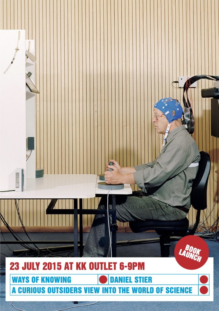 Daniel Stier Flyer V2