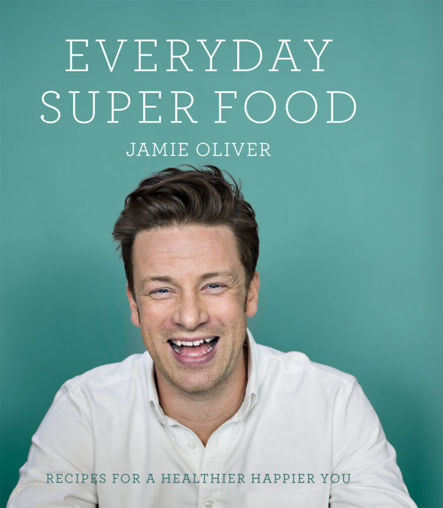 JamieOliver