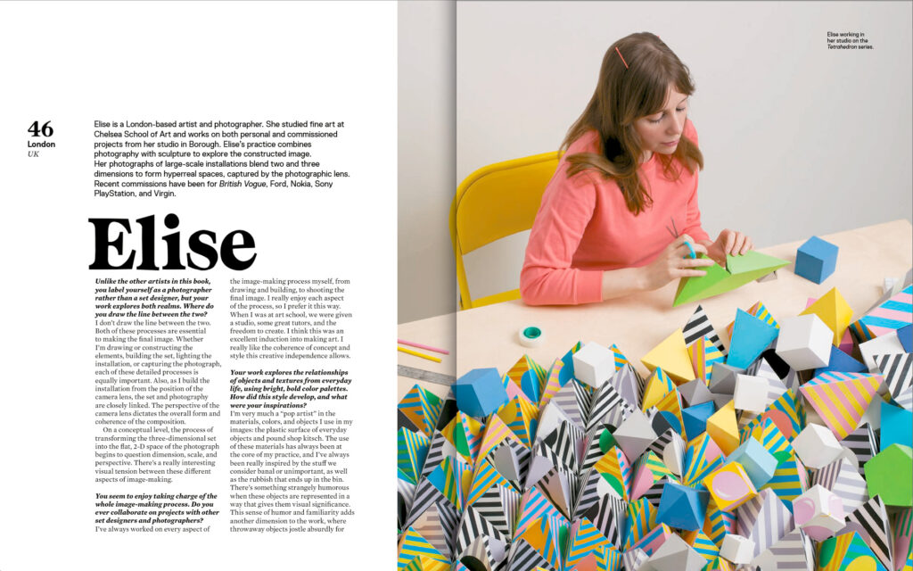 Elise-News-14-Paper-Cut-Book