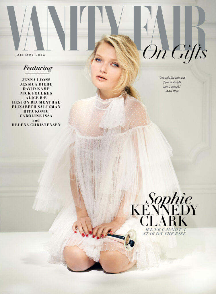 VF Sophie Kennedy Clark01