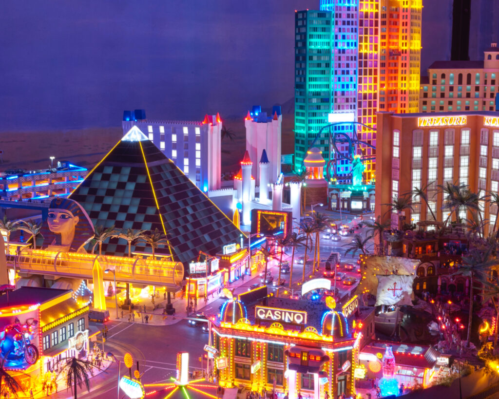 DStier_Norwegian_MiniaturWunderland_3641