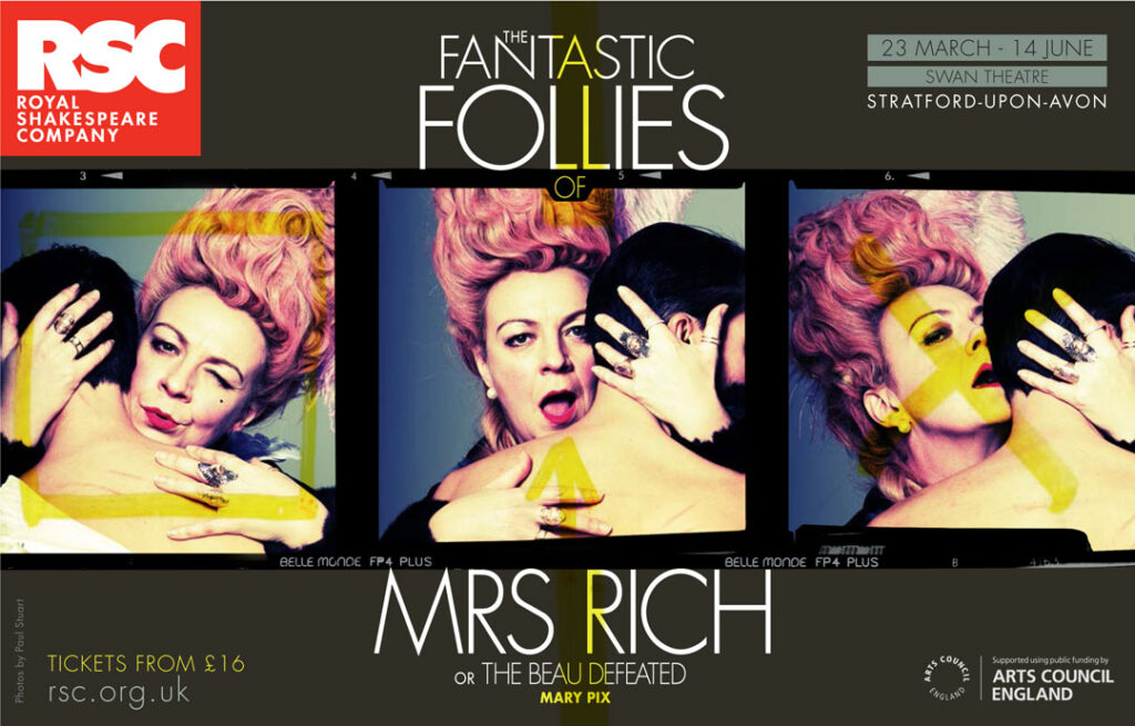 FantasticFollies