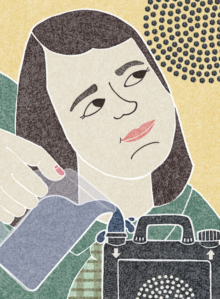 Malin Rosenqvist_2019_August04