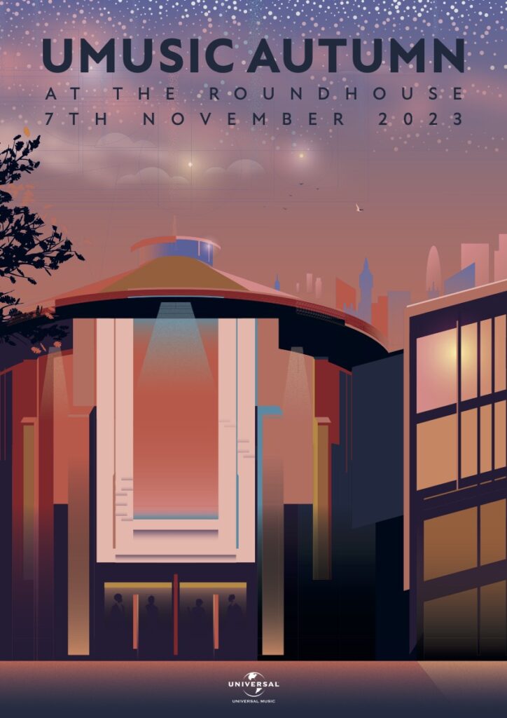 06978 Universal – Umusic Autumn 2023 – A3 Poster ? AWK no bleed