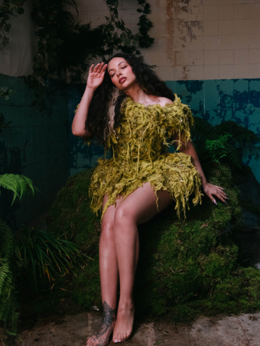 serena chnage bkshlf