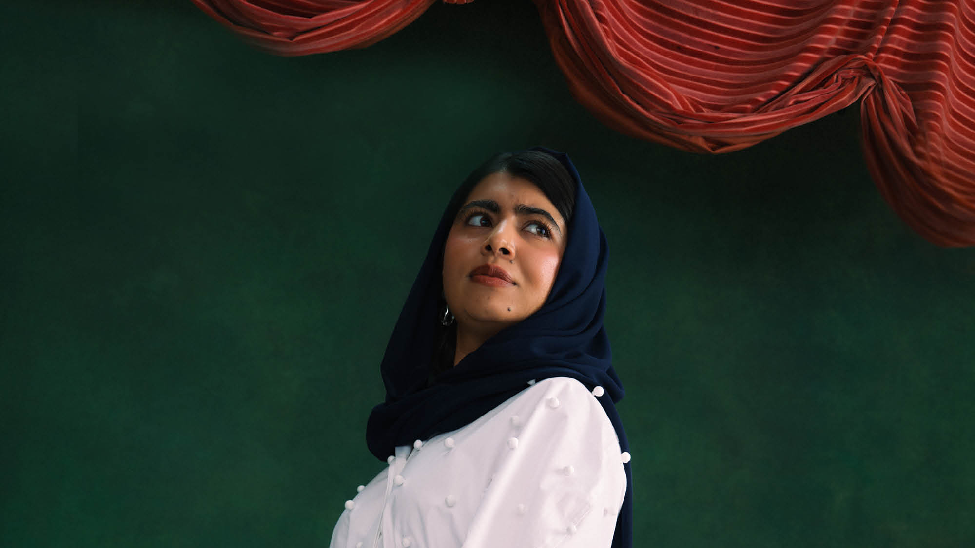 malala banner img