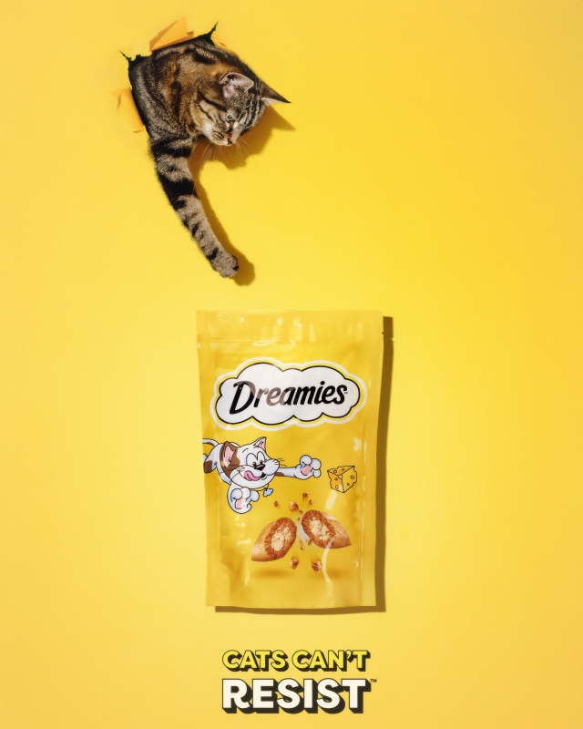 Dreamies – Grab From Above _1