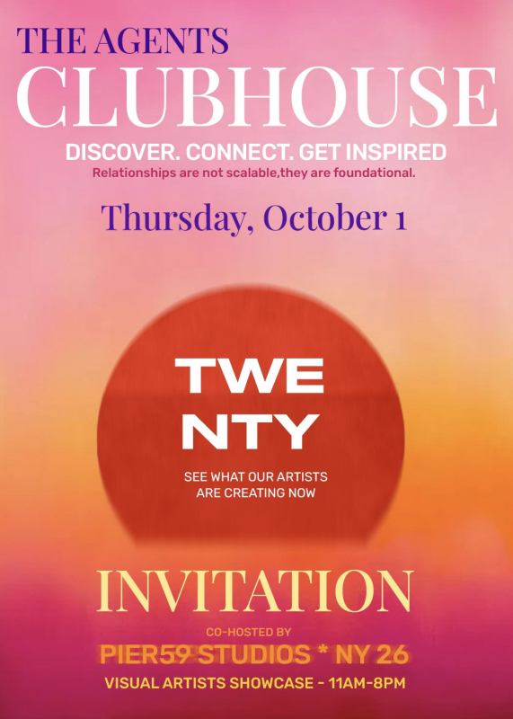 CLUBHOUSE-TWENTY-TWENTY