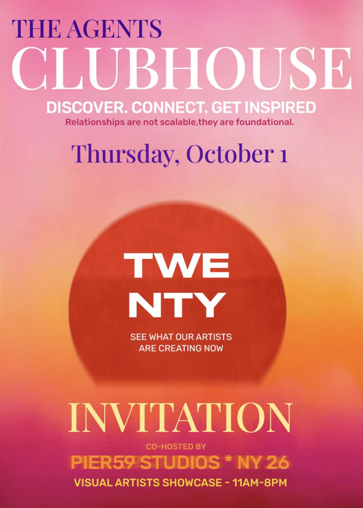 CLUBHOUSE-TWENTY-TWENTY