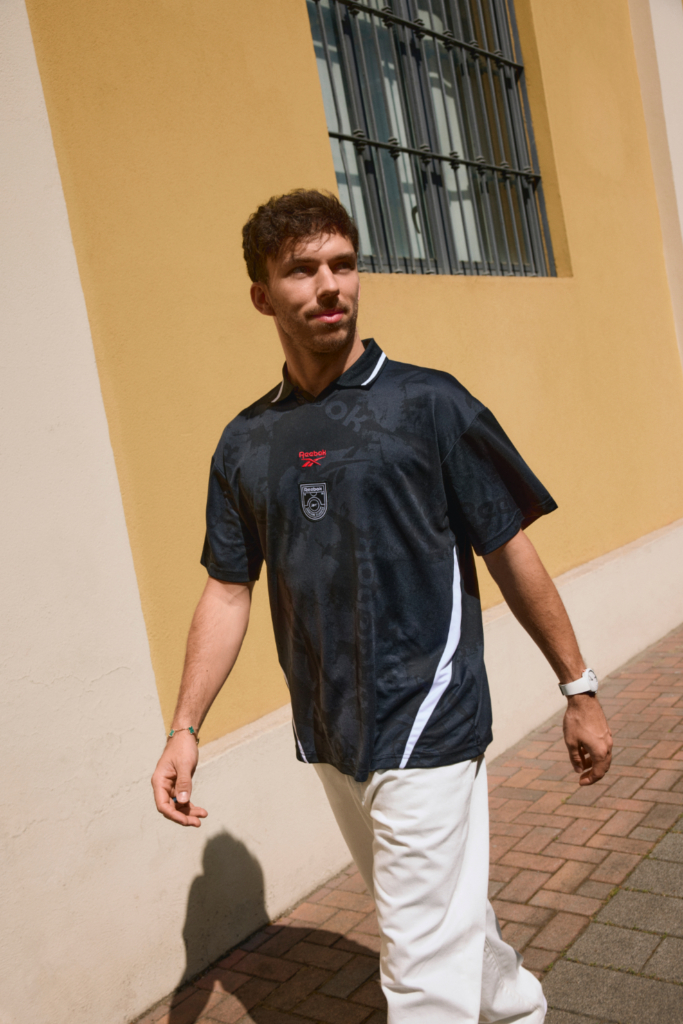 Oli Hillyer-Riley / Reebok REEBOK PIERRE GASLY_LIFESTYLE_0006_FINAL_RGB