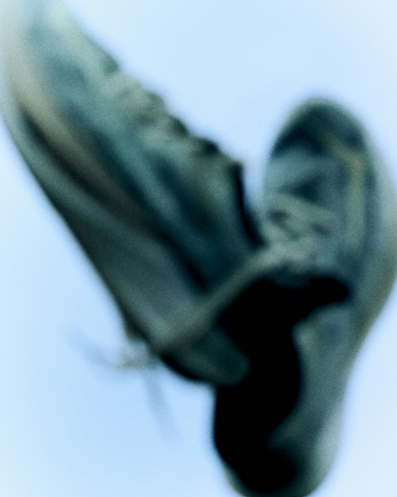 Oli Hillyer Riley / HOKA
