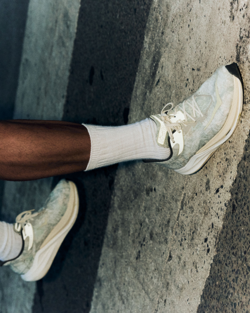 Oli Hillyer Riley / HOKA